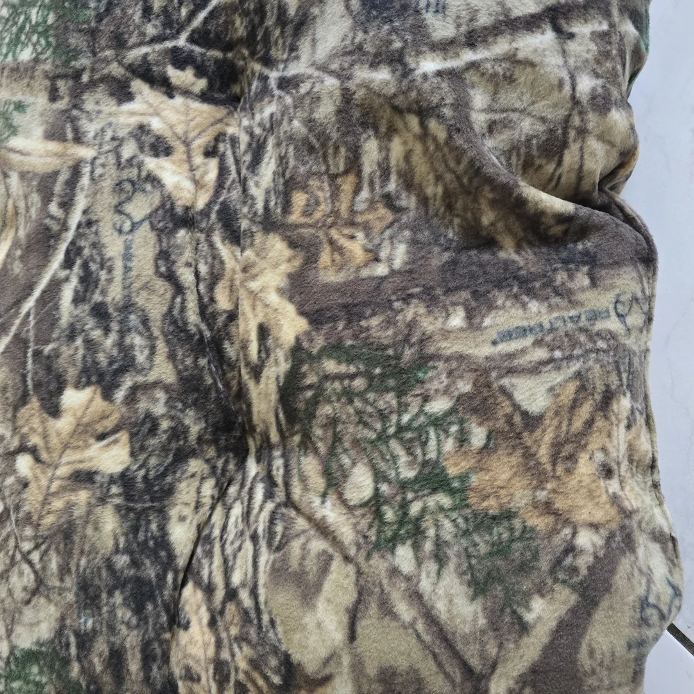 Camouflage Pet Bed New Large 33x28 Inches 2 Available